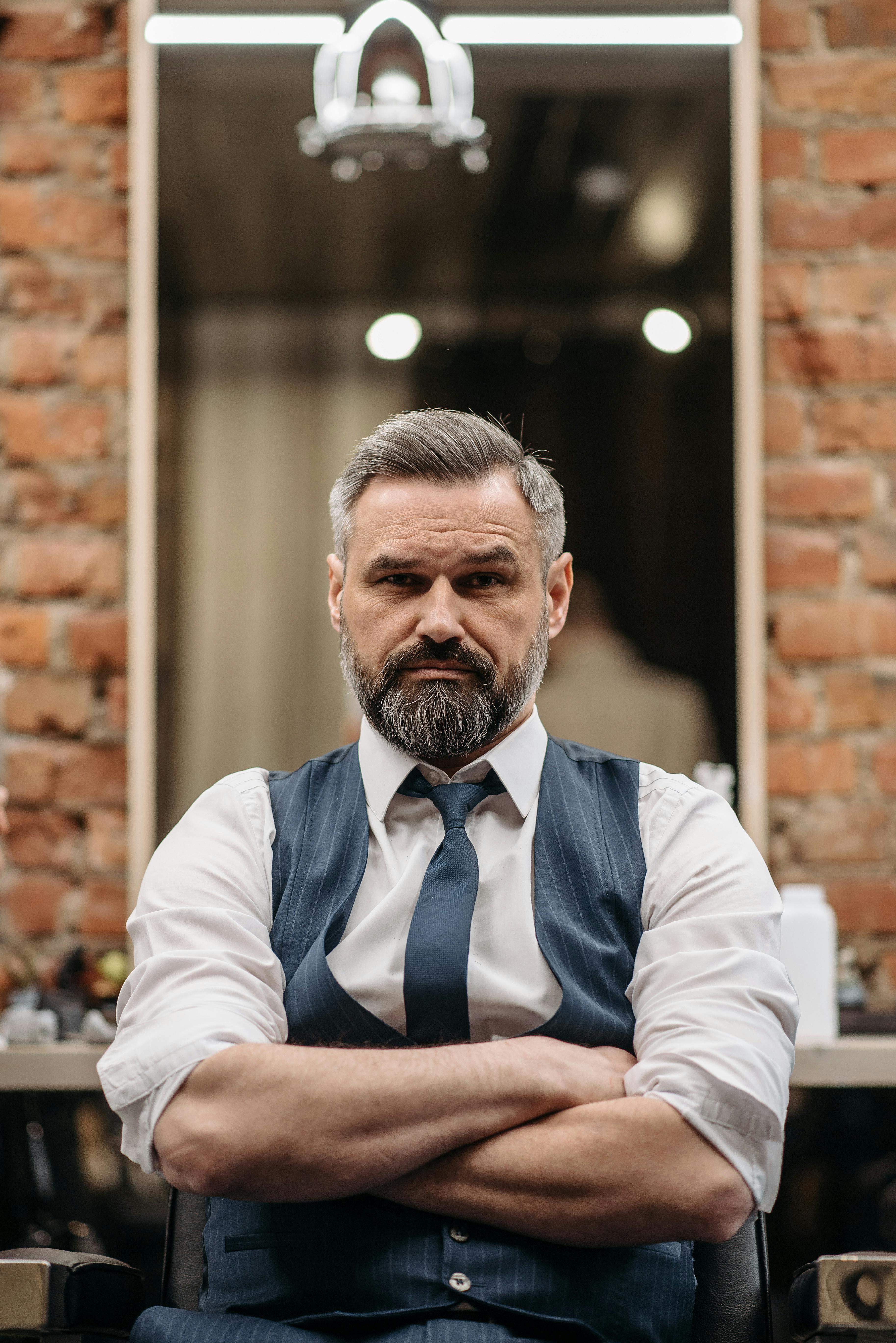 Coiffeur-Barbier Emmanuel